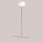 RZB Rohrpendel LP500 f.LED    981647.020 