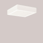 RZB TOLEDO FLAT+ square,      901829.002 
