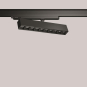 RZB BeamLine Slim, 25 W, 742172.003.1.76 
