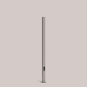 RZB BOCARO pro, 2x22 kW, silber   811346 
