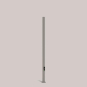 RZB LUPALO pro, 1x22 kW, silber   811118 