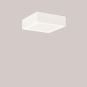 RZB TOLEDO FLAT+ square,      901827.002 