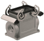 Weidmüller HDC 24D SBU 1M25G HDC-Gehäuse 