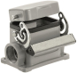 Weidmüller HDC 06B SDLU 1M25G HDC- 