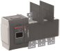 ABB Automatischer U TruONE  OXA800U3X3QB 