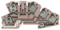 Weidmüller PDL 4/TR/DU/PE O.TNHE 