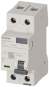 SIEM FI-Schutzschalter Typ 5SV3311-6KK13 