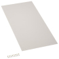 Hager Montageplatte KVS        ZAY47436M 