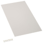 Hager Montageplatte KVS        ZAY47435M 