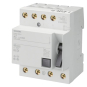 Siemens 5SM33446 FI-Schutzschalter Typ A 
