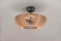 Trio Deckenleuchte COLINO      615900242 