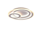 Trio LED-DL MITA, 74W,         629210331 