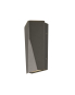 TRIO LED-Wandleuchte TAY IP65  226560242 
