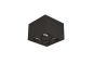 Trio Deckenleuchte BISCUIT,    613000432 