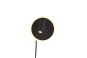 TRIO 229210232 LED-Wandleuchte JORDAN 