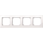Merten M-PLAN-Rahmen 4fach        515425 