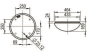 RIDI RKSK 440/3750-840 HPC-DALI  1430065 