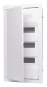 FTRO UP Kleinverteiler         UPV36+6ST 