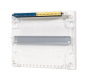 f-tronic AP Kleinverteiler  VISION12+2ST 