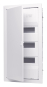 FTRO UP Kleinverteiler         UPV36+6ST 