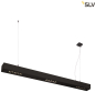 SLV Q-LINE PD LED Indoor         1000933 