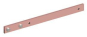 Striebel Cu-Schiene 30x10mm       ZX1064 