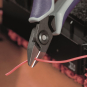 Knipex PRAEZ.-ELEKTR.-      7932125 
