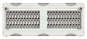 Striebel Sammelschienen 60mm-     MR302B 