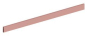 Striebel Cu-Schiene 12x5mm       ZXM2046 