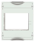 Striebel Bausatz Sammelschiene   MBR102H 