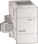 Mitsubishi SPS FX3U Analog      FX3U-4DA 