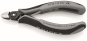 Knipex 79 22 125 ESD Präz.    7922125ESD 