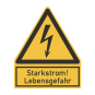 CIMCO Cimco 182730 Warnschild     182730 