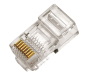Cimco Modul-Stecker RJ45 8P/8C    183010 