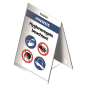 Cimco Dachaufsteller "Abstand     182800 