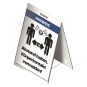 Cimco Dachaufsteller "Abstand     182800 