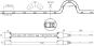 Rutec Flex.LED-Strip,200-240V     S74938 