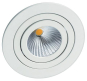 Rutec LED Einbaustr. 7W     R57361WWOK-M 