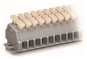 WAGO 261-112/341-000 2-Leiter- 