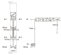 WAGO 750-457 4-Kanal-Analogeingang,DC 