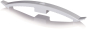 Ftronic Klemmbügel 10xNym         FT10 