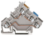 WAGO 280-560 3-Leiter-Initiatorenklemme 