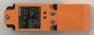 IFM Näherungsschalter induktiv    IV5004 