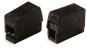 WAGO 224-114 2-Leiter-Leuchtenklemme, 