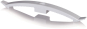 Ftronic Klemmbügel 10xNym         FT10 