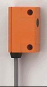 IFM Einweglichtschranke Anschluss OR0003 
