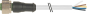 Murrelektronik M12 Bu 7000-12241-3432000 