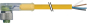 Murrelektronik M12 Bu 7000-12411-0340500 