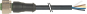 Murrelektronik M12 Bu 7000-12241-7320300 