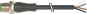 Murrelektronik M12 St 7000-12021-6340300 